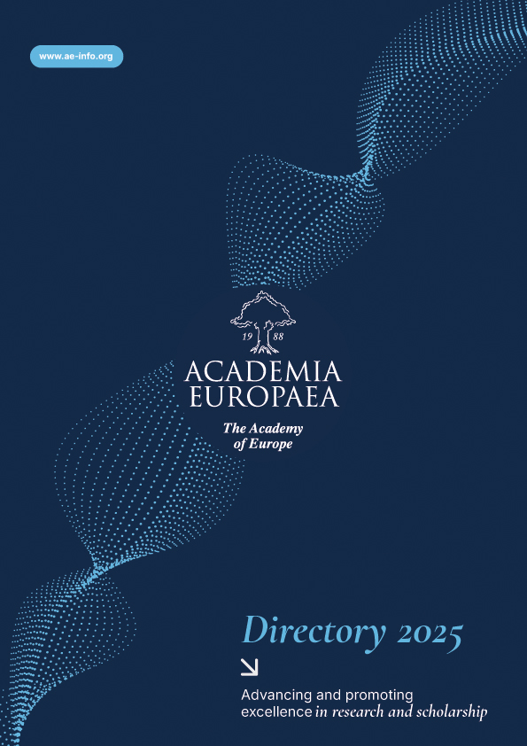 AE Directory 2025 AE Directory 2025