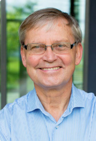 Carl-Henrik Heldin Carl-Henrik Heldin