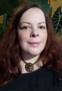 Katalin Solymosi Katalin Solymosi