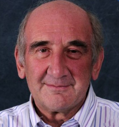 Peter Barnes Peter Barnes