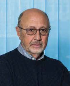 David Prangishvili David Prangishvili